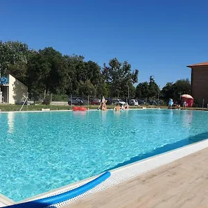 Residance Il Piviere App 37 Apartament Calambrone