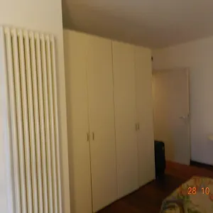 Centro Apartament Bergamo