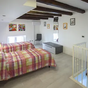 Maniace Homes - Federico & Angelica By Ortigia Apartament Syrakuzy